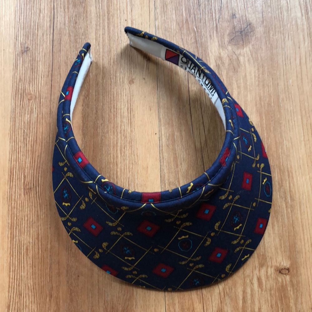 Quantum Sportswear Visor